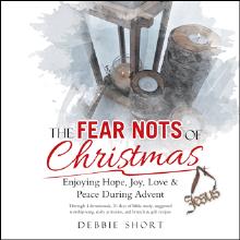 The Fear Nots of Christmas