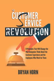 THE CUSTOMER  SERVICE  REVOLUTION