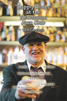 "Happy Hours" at the Newsroom Jazz Club