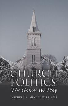 CHURCH POLITICS:
