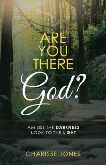 Are You There God?