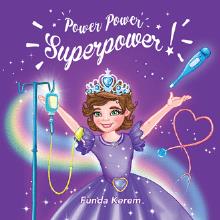 POWER POWER SUPERPOWER