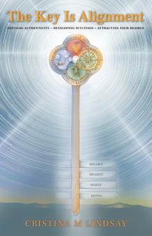 The Key is Alignment