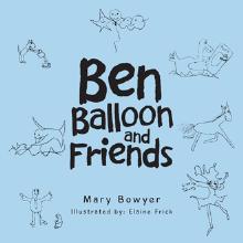 Ben Balloon and Friends