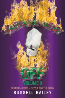 SHAKE THEM HATERS OFF VOLUME 8