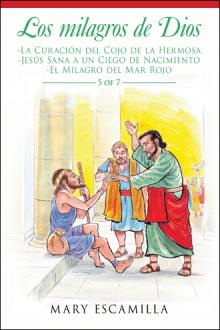Los milagros de Dios