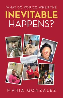 What do you do when the inevitable happens?