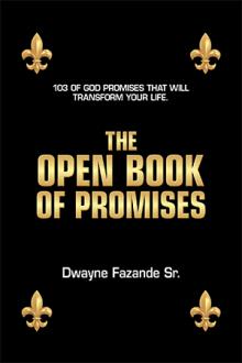 The Open Book Of PROMISES