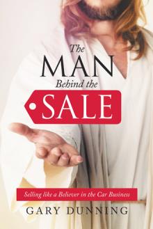 The Man Behind the Sale