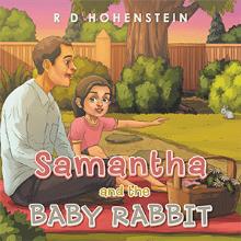 Samantha and the Baby Rabbit