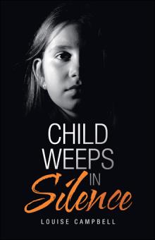 Child Weeps In Silence