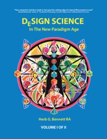 DESIGN SCIENCE in The New Paradigm Age