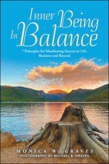 Inner Being In Balance