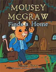 Mousey McGraw Finds a Home