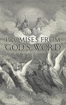 Promises From God’s Word