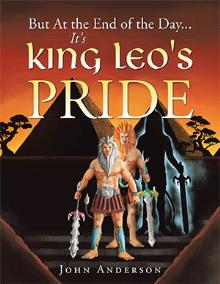 But At the End of the Day... It's King Leo's Pride