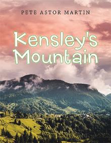 Kensley's Mountain