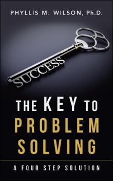 The Key To Problem Solving