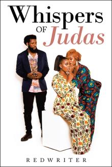 Whispers of Judas