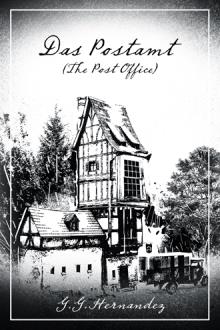 Das Postamt (The Post Office)