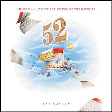 Fifty Two Weeks Of              M.I.R.A.C.L.E.S.