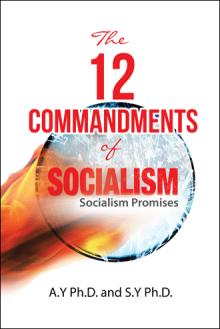 The 12 Commandments of Socialism