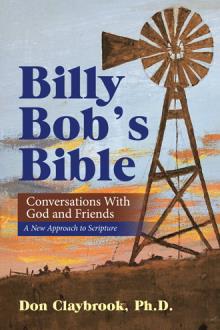 Billy Bob’s Bible