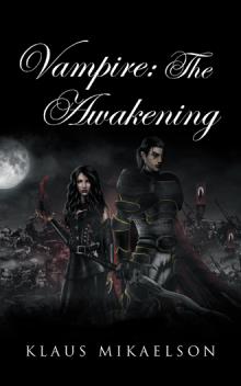 Vampire: The Awakening