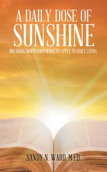 A Daily Dose of Sunshine