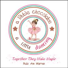 a little chocolate a little dancing