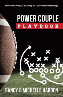 Power Couple Playbook