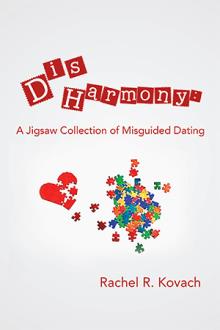 DisHarmony: A Jigsaw Collection of Misguided Dating