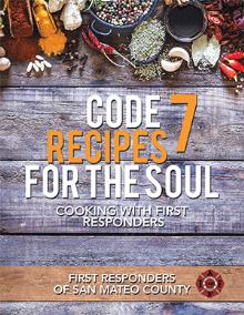 Code 7 Recipes For The Soul