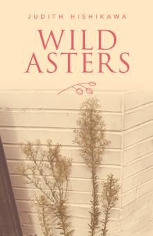 WILD ASTERS