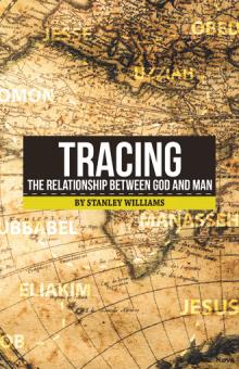 Tracing The Relationship Between God And Man