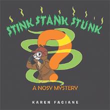STINK STANK STUNK