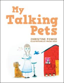 My Talking Pets