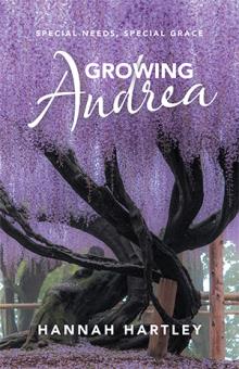GROWING ANDREA