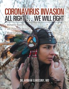 CORONAVIRUS INVASION ALL RIGHT … WE WILL FIGHT