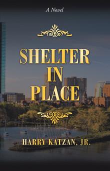 SHELTER IN PLACE
