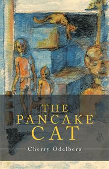 THE PANCAKE CAT