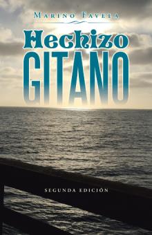 Hechizo gitano