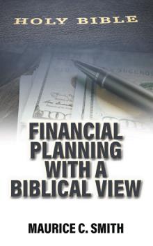 Financial Planning With a Biblical View
