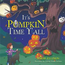 It's Pumpkin Time Y'all