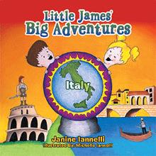 Little James’ Big Adventures