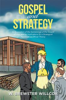 Gospel and Strategy