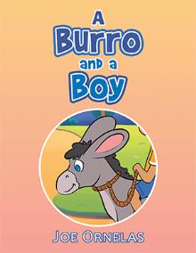 A Burro and a Boy