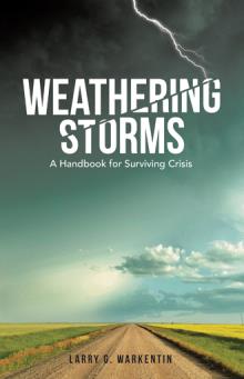 Weathering Storms