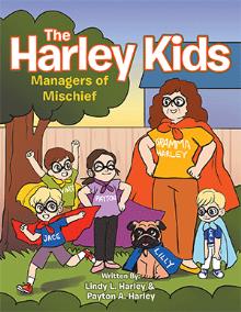 The Harley Kids