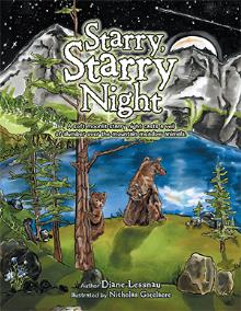 Starry, Starry Night
